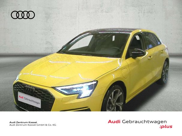 Audi A3 40 TFSIe 150 kW image number 2