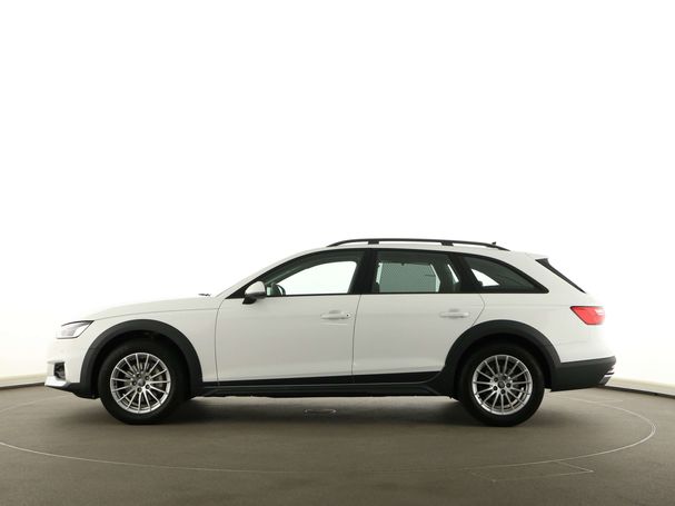 Audi A4 Allroad 2.0 TDI quattro S tronic 150 kW image number 5