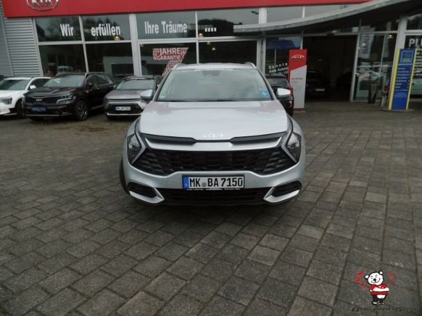 Kia Sportage 1.6 T-GDI Vision DCT 110 kW image number 1