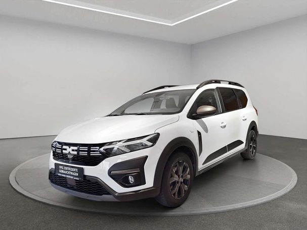 Dacia Jogger Extreme 81 kW image number 1