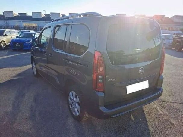 Opel Combo Life Innovation 99 kW image number 5