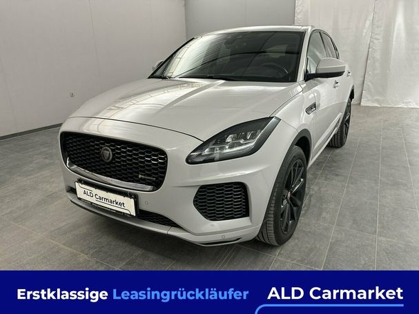 Jaguar E-Pace D180 AWD R-Dynamic SE 132 kW image number 1