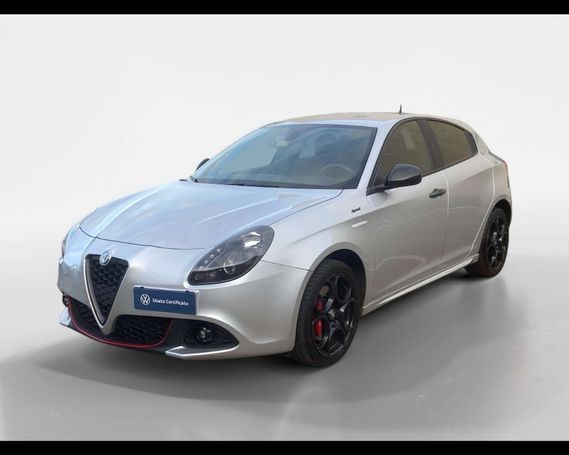 Alfa Romeo Giulietta 1.6 JTDM 88 kW image number 1