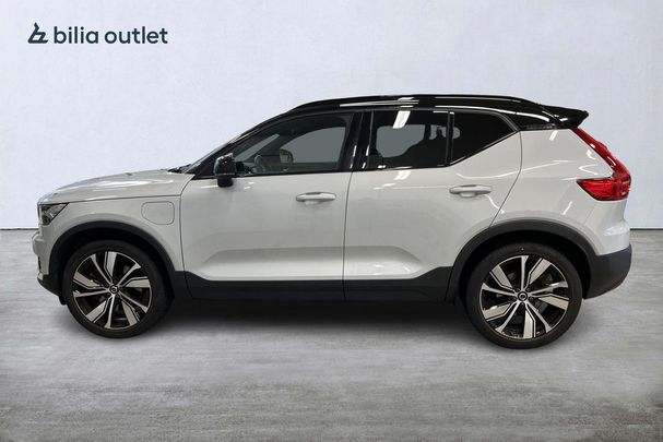 Volvo XC40 T5 Recharge 193 kW image number 3