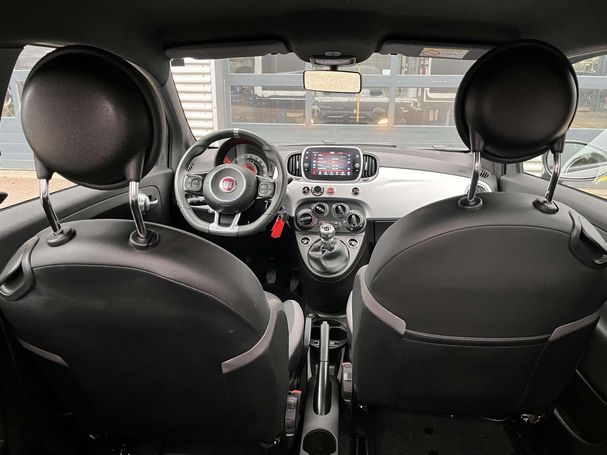 Fiat 500 1.0 51 kW image number 15