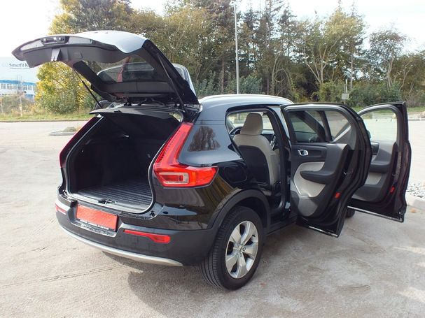 Volvo XC40 Momentum 115 kW image number 20