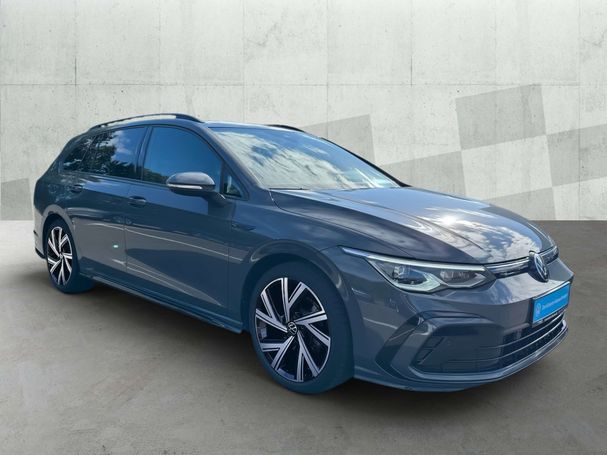 Volkswagen Golf Variant 1.5 TSI 110 kW image number 2