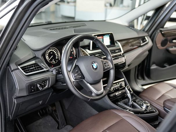 BMW 218i Gran Tourer 100 kW image number 3