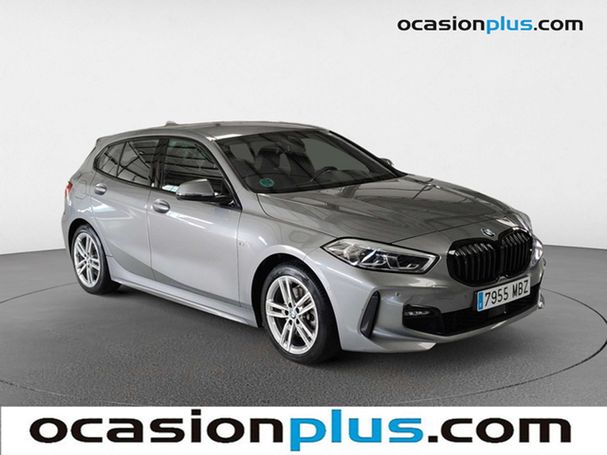 BMW 118d 110 kW image number 2