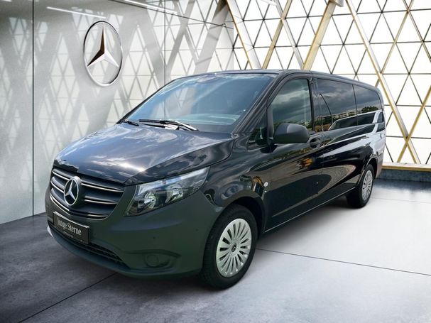 Mercedes-Benz Vito 116 CDi Tourer PRO 120 kW image number 1