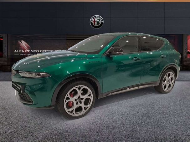 Alfa Romeo Tonale 206 kW image number 1