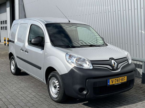 Renault Kangoo Energy dCi 75 55 kW image number 29