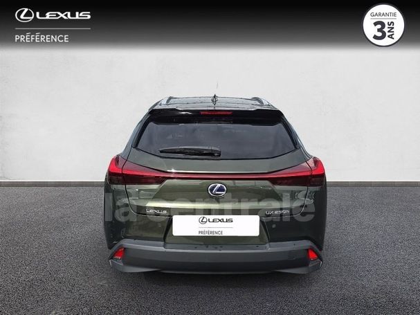 Lexus UX 135 kW image number 6