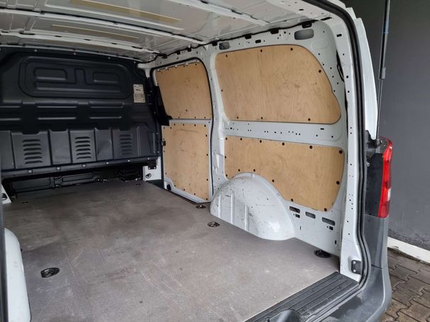 Mercedes-Benz Vito 114 100 kW image number 8