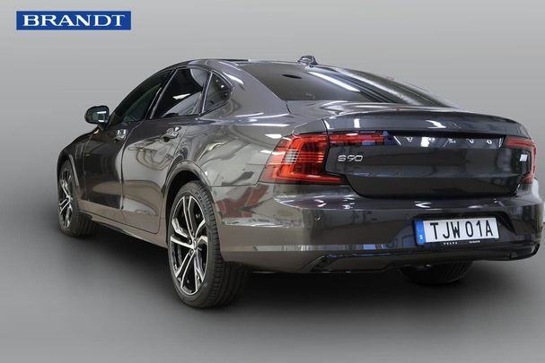 Volvo S90 AWD T8 341 kW image number 2