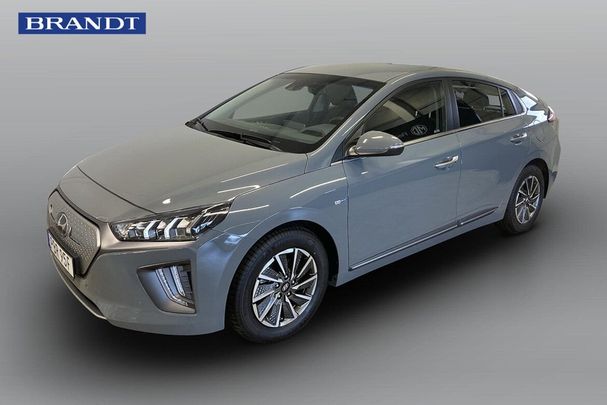 Hyundai Ioniq Electric 101 kW image number 1