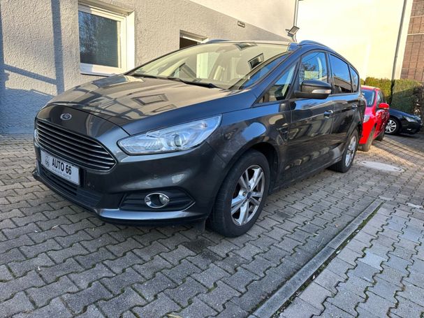 Ford S-Max 118 kW image number 2