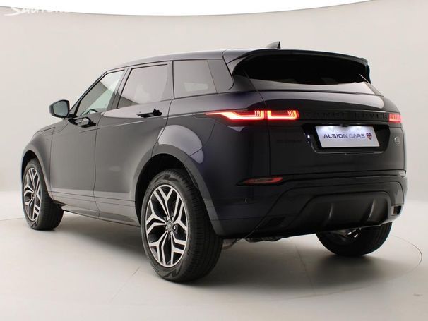 Land Rover Range Rover Evoque D200 AWD 150 kW image number 3