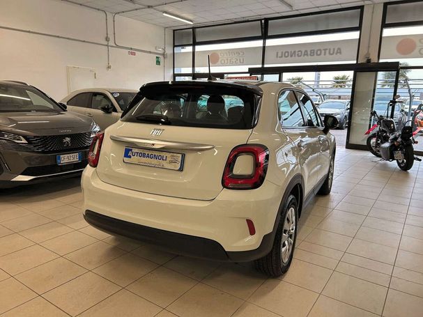 Fiat 500X 1.0 88 kW image number 3