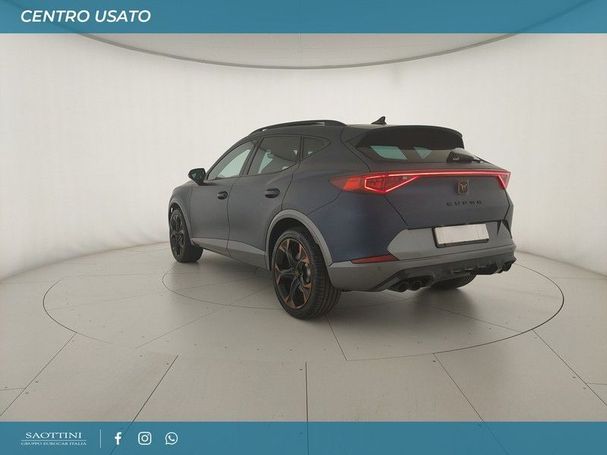 Cupra Formentor 2.0 TSI DSG 4Drive VZ 228 kW image number 4