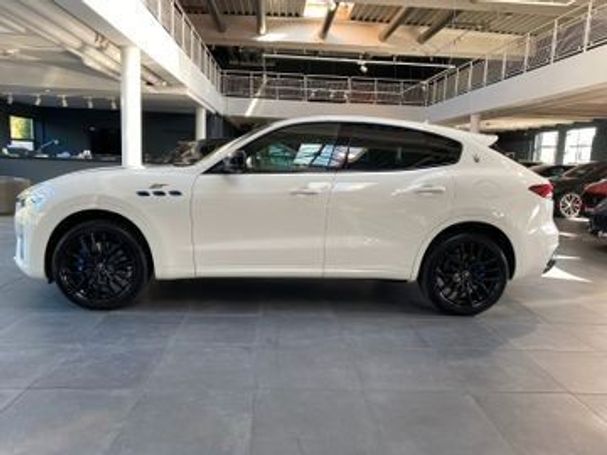 Maserati Levante GT 243 kW image number 5