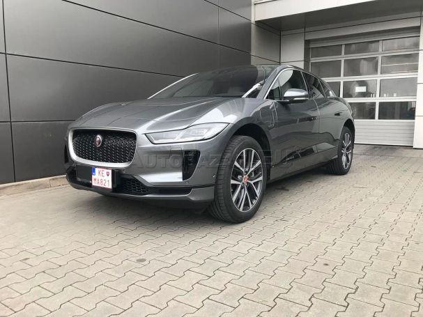 Jaguar I-Pace S AWD 294 kW image number 1