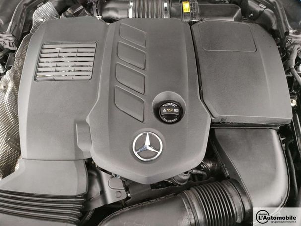 Mercedes-Benz C 300 195 kW image number 14