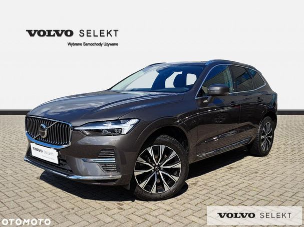 Volvo XC60 155 kW image number 1