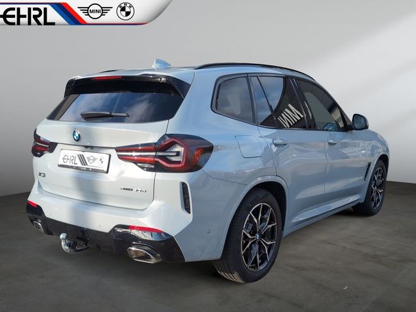 BMW X3 xDrive 210 kW image number 3