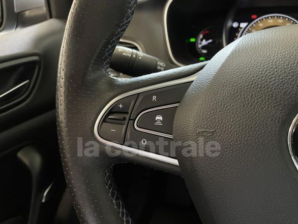 Renault Megane TCe 140 EDC 103 kW image number 16