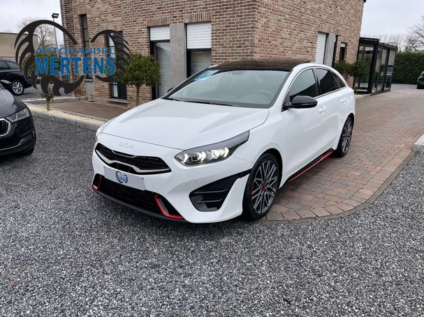 Kia ProCeed GT 150 kW image number 1