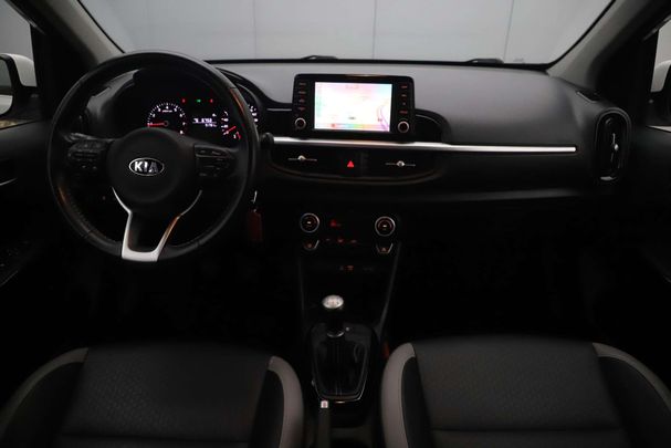 Kia Picanto 1.0 49 kW image number 12