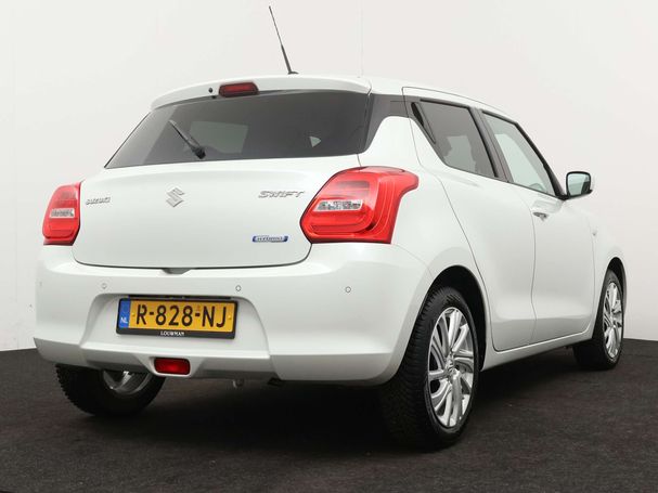 Suzuki Swift 45 kW image number 2