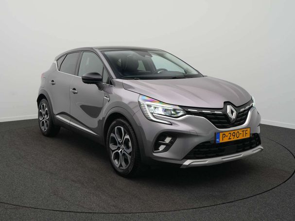 Renault Captur TCe 90 67 kW image number 3