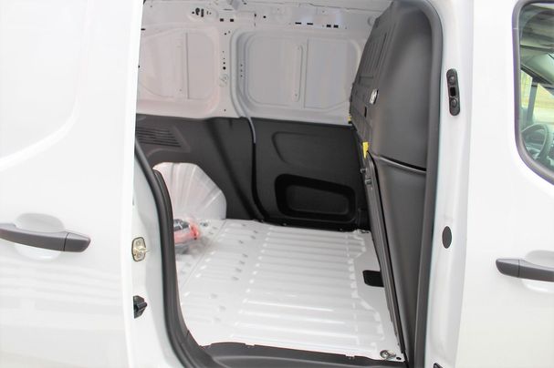 Toyota Proace City Electric L1 100 kW image number 19