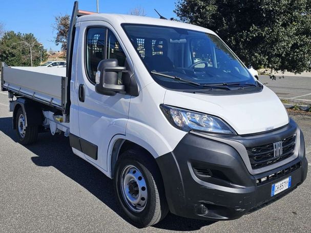 Fiat Ducato 103 kW image number 13