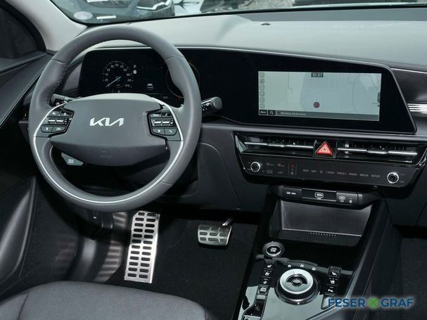 Kia Niro 1.6 Spirit 95 kW image number 4