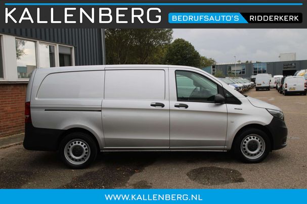 Mercedes-Benz Vito e 85 kW image number 3