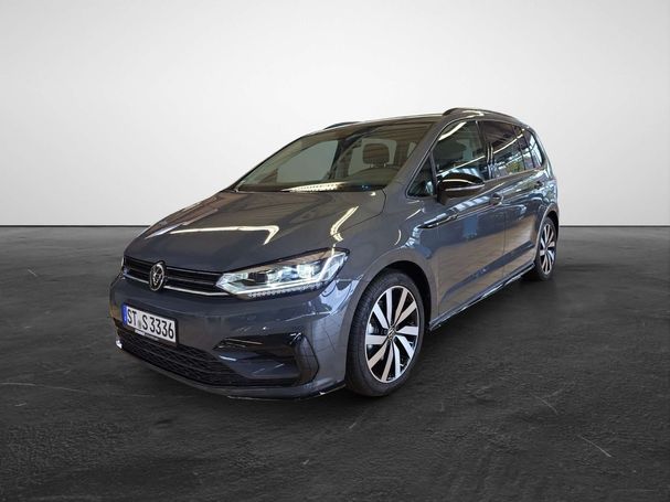 Volkswagen Touran 2.0 TDI DSG Highline 110 kW image number 1