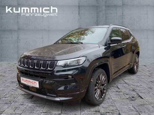 Jeep Compass PHEV 177 kW image number 1