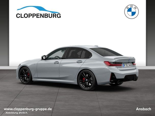 BMW 330d M Sportpaket xDrive 210 kW image number 6