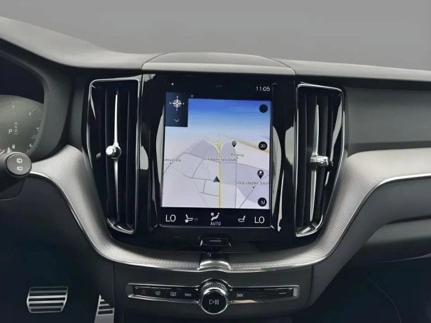 Volvo XC60 AWD 145 kW image number 11