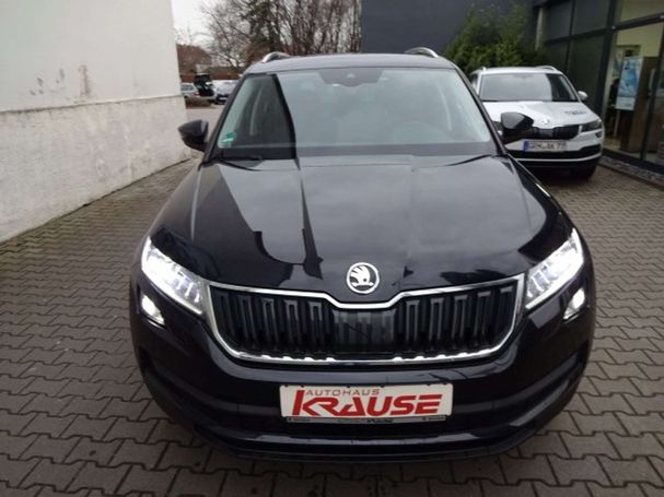 Skoda Kodiaq 110 kW image number 2