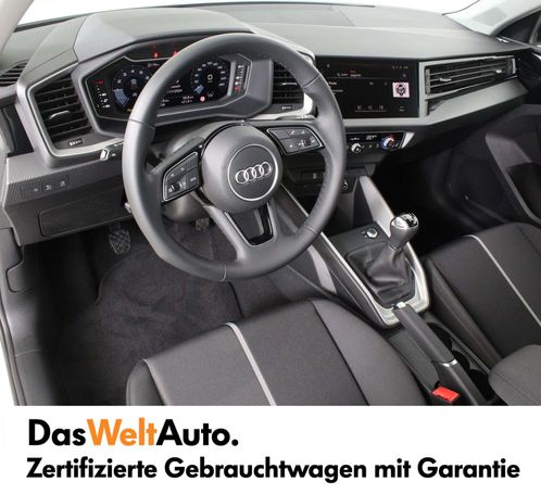 Audi A1 25 TFSI 70 kW image number 3