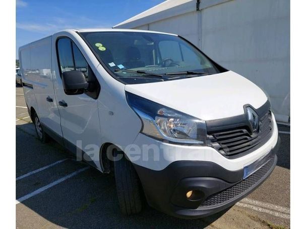 Renault Trafic DCi 95 L1H1 70 kW image number 3