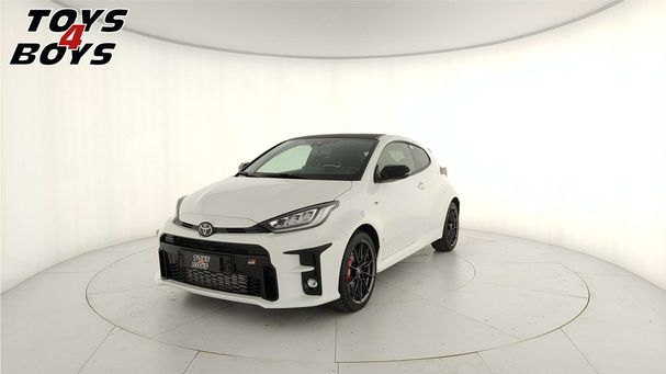 Toyota Yaris 192 kW image number 5