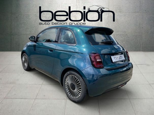 Fiat 500 e 70 kW image number 10