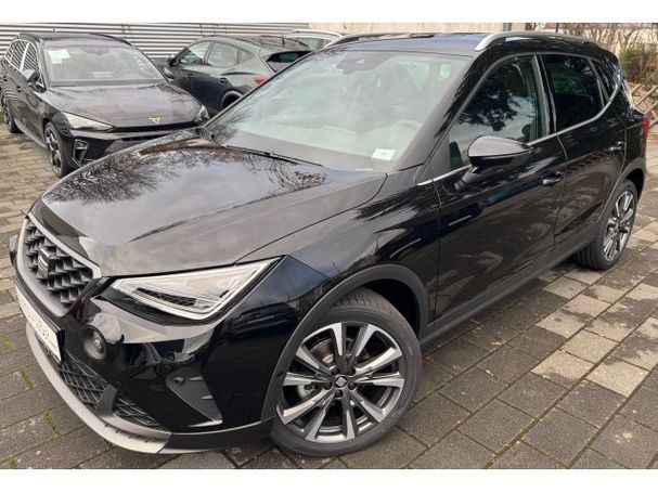 Seat Arona 1.5 TSI FR DSG 110 kW image number 1