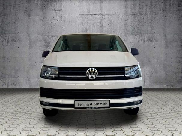 Volkswagen T6 Multivan 110 kW image number 2