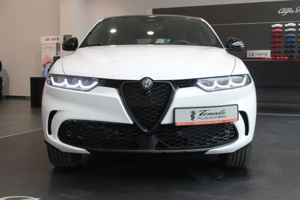 Alfa Romeo Tonale 206 kW image number 6